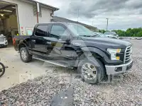 2016 Ford F-150 photo