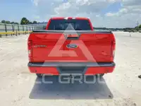 2016 Ford F-150 photo