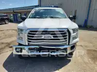 2016 Ford F-150 photo