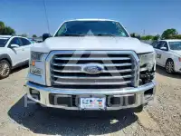 2016 Ford F-150 фото