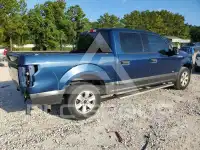 2016 Ford F-150 фото