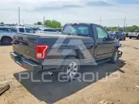2016 Ford F-150 фото