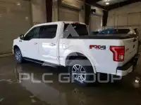 2016 Ford F-150 фото