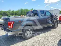 2016 Ford F-150 фото