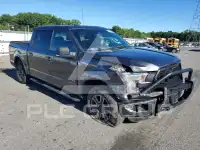 2016 Ford F-150 фото