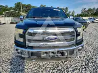 2016 Ford F-150 фото