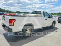 2016 Ford F-150 photo