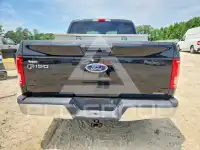 2016 Ford F-150 фото