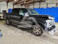 2016 Ford F-150 photo
