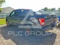 2016 Ford F-150 фото