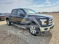 2016 Ford F-150 фото