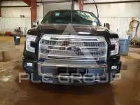2016 Ford F-150 фото
