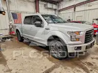 2016 Ford F-150 фото