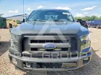 2016 Ford F-150 фото