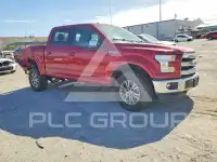 2016 Ford F-150 photo