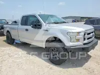 2016 Ford F-150 фото