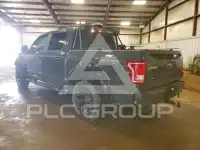 2016 Ford F-150 фото