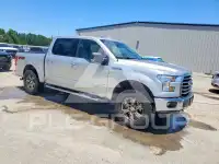 2016 Ford F-150 фото