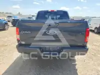 2016 Ford F-150 фото