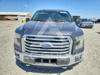 2016 Ford F-150 photo