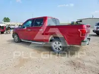 2016 Ford F-150 фото