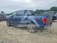 2016 Ford F-150 фото