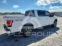 2016 Ford F-150 фото