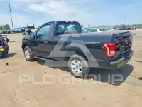 2016 Ford F-150 фото