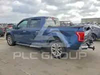 2016 Ford F-150 фото