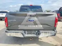2016 Ford F-150 photo