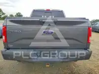 2016 Ford F-150 фото