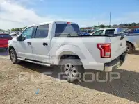 2016 Ford F-150 photo