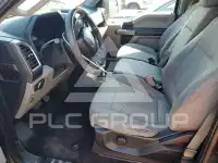 2016 Ford F-150 фото