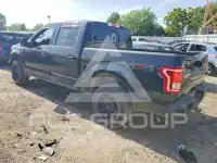 2016 Ford F-150 фото