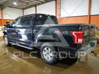 2016 Ford F-150 фото