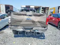 2016 Ford F-150 фото
