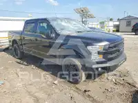 2016 Ford F-150 фото