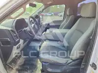 2016 Ford F-150 фото