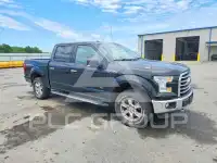 2016 Ford F-150 фото