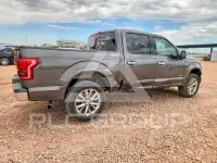 2016 Ford F-150 фото