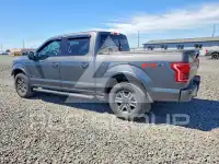 2016 Ford F-150 фото