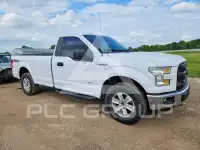 2016 Ford F-150 фото