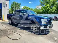 2016 Ford F-150 фото