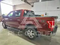 2016 Ford F-150 photo