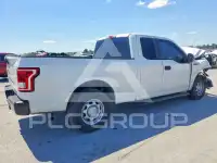 2016 Ford F-150 photo