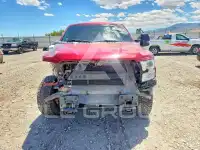 2016 Ford F-150 photo