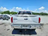 2016 Ford F-150 фото