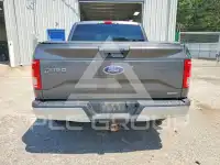 2016 Ford F-150 photo