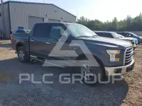 2016 Ford F-150 фото