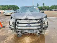 2016 Ford F-150 фото